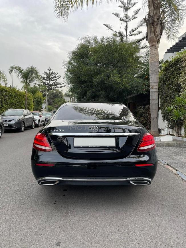 Mercedes-Benz Classe E .model 12/2020 Full Option