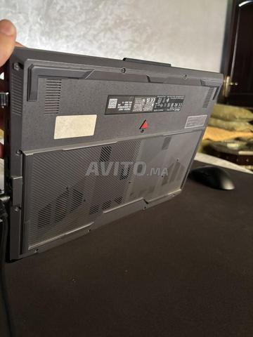 ASUS TUF F15 (للأجزاء أو للاستخدام الثابت) - 2