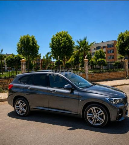 BMW X1 2022 pack M full options - 2