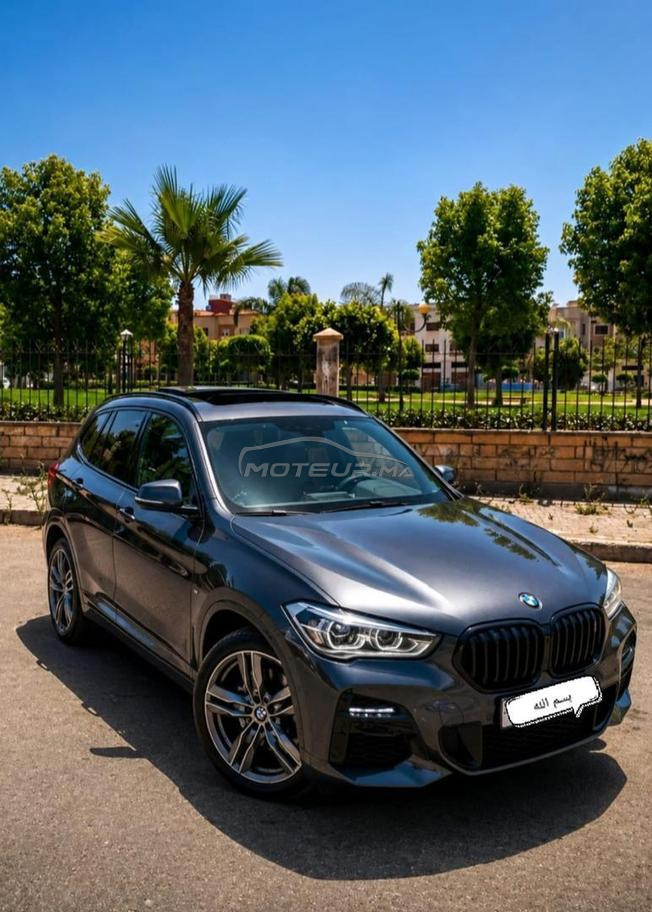 BMW X1  2022  pack M full options 