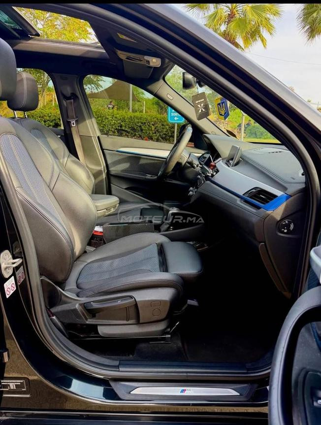 BMW X1  2022  pack M full options 