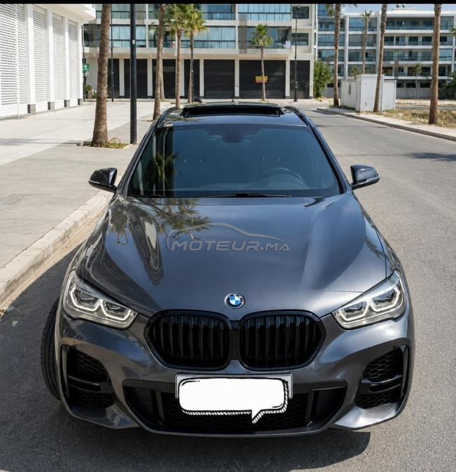 BMW X1  2022  pack M full options 