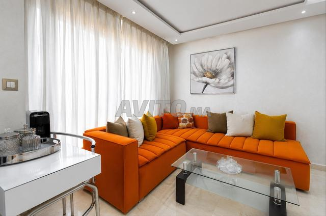 Appartement Cosy au cœur de Gueliz, Marrakech - 2