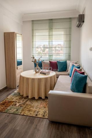 Vente Appartement à Casablanca - 2