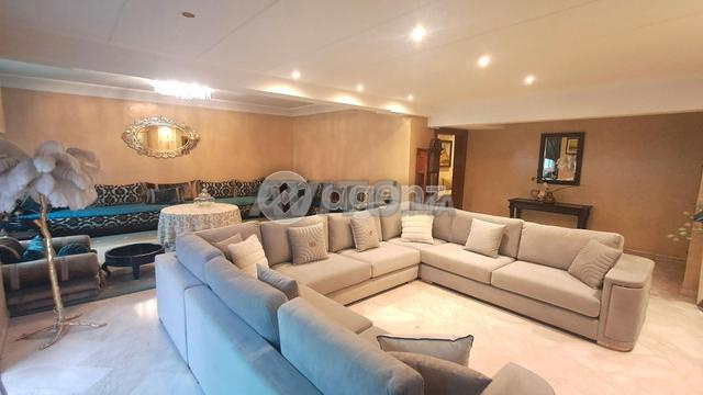 CMN-MA-2517 - Appartement à louer à Racine