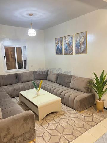Appartement meublé pour les familles - 2