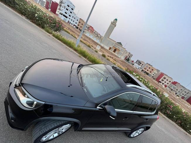 جاك بيش دار بوعزة