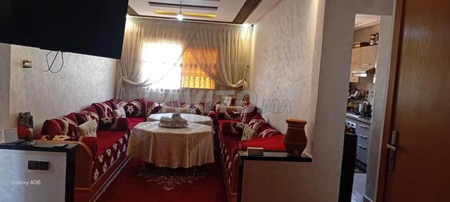 Appartement à vendre à Aliance, Kénitra à 59 millions négociables