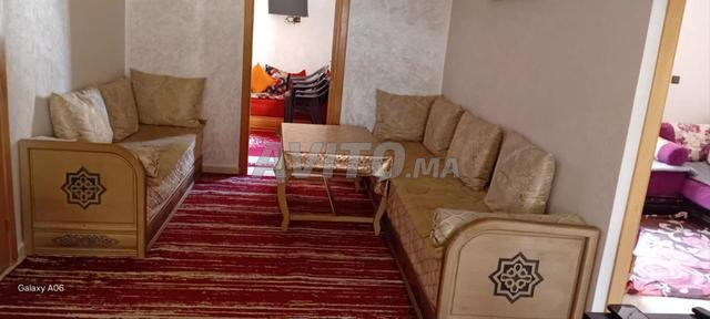 Appartement à vendre à Aliance, Kénitra à 59 millions négociables - 2
