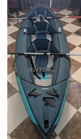 Kayak gonflable - 2