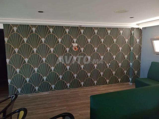 Décoration d'intérieur - 2