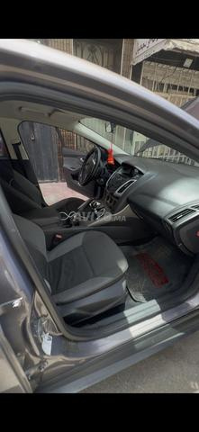Ford Focus Trend Plus - 2