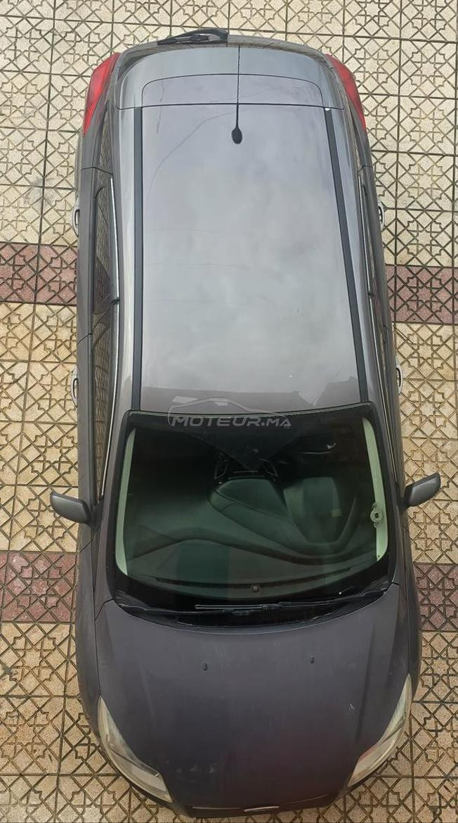 Ford Focus Trend Plus 
