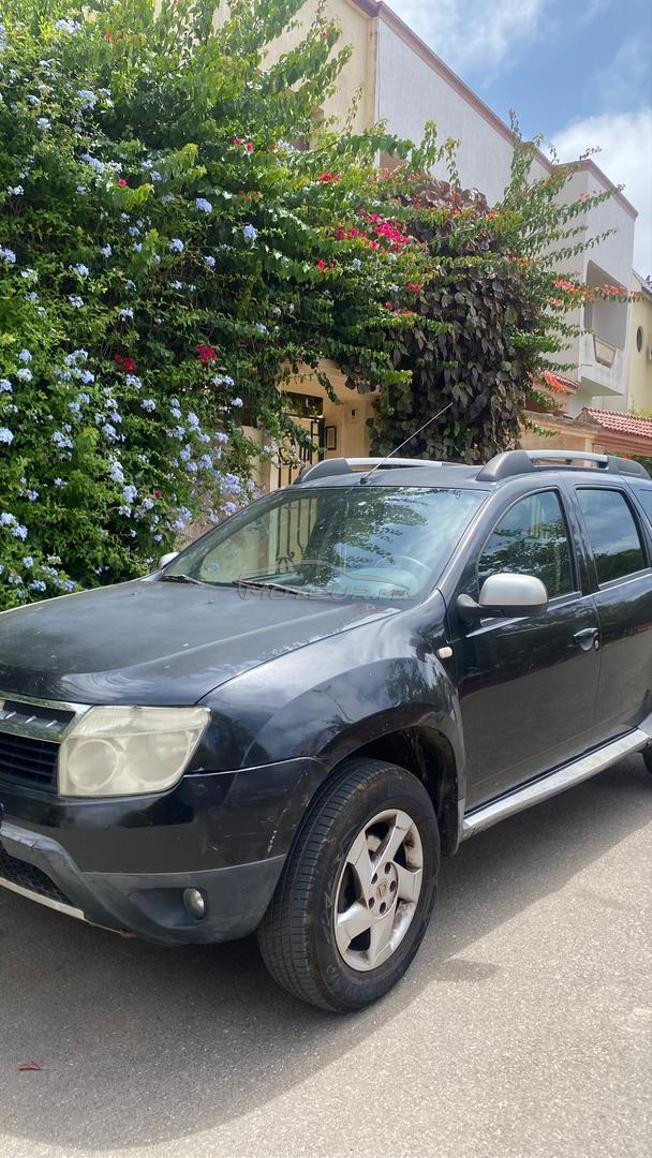 Dacia Duster Diesel Manuelle 2011 à Temara