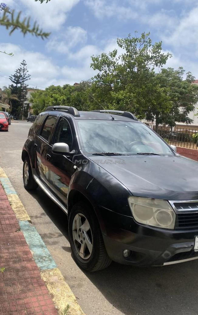 Dacia Duster Diesel Manuelle 2011 à Temara