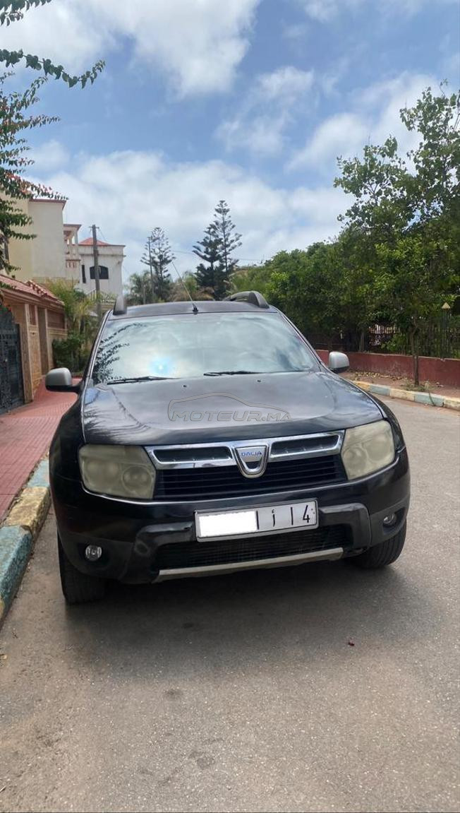 Dacia Duster Diesel Manuelle 2011 à Temara