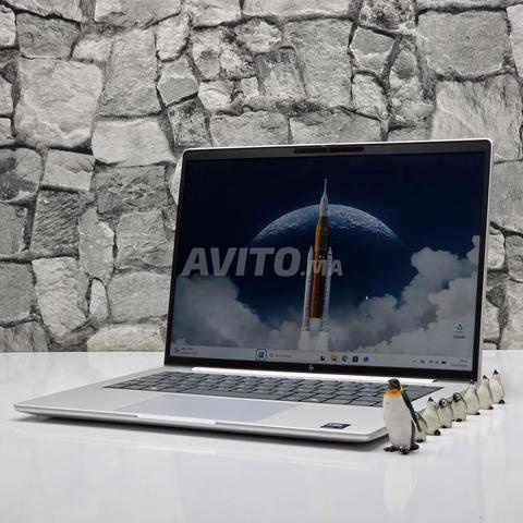HP EliteBook 8 G1i 14 AI / Ultra 7 255H