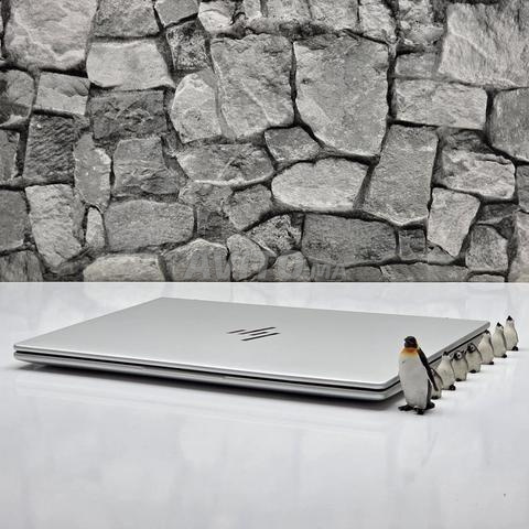 HP EliteBook 8 G1i 14 AI / Ultra 7 255H - 2