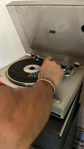 Instrument de musique des années 80 - 2