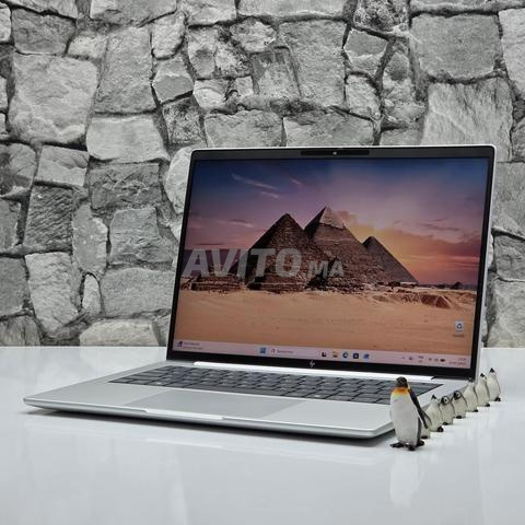 HP EliteBook 8 G1a 14 AI / Ryzen AI 7 PRO 350