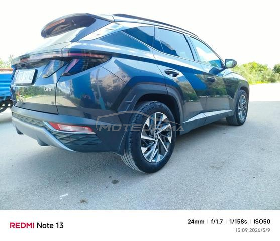 Hyundai Tucson - 2