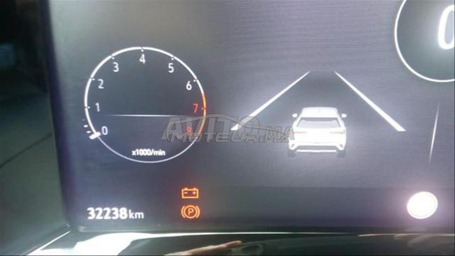 Opel Mokka Essence Automatique 2022 à Agadir