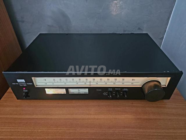 Tuner Sansui TU-317 - 2