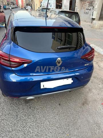 Renault Clio 5 RS LINE à vendre - 2