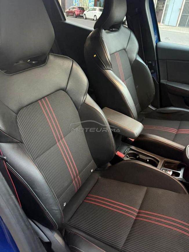 Renault Clio 5 RS LINE a vendre