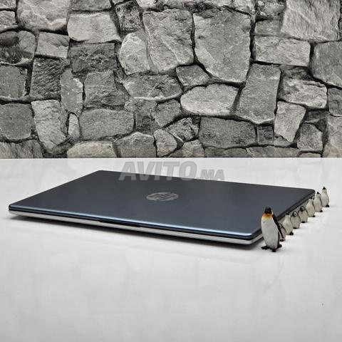 لابتوب HP 15 / كور 5 120U - 2