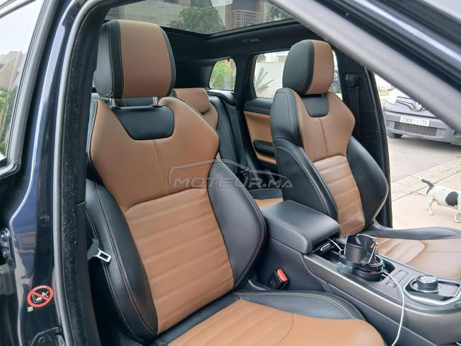 évoque modele black à vendre 