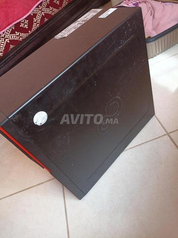 PC bureau Fujitsu - 2