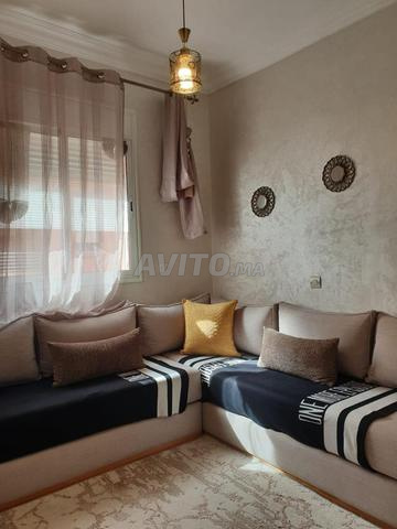 Appartement à louer 70 m² à Marrakech - 2
