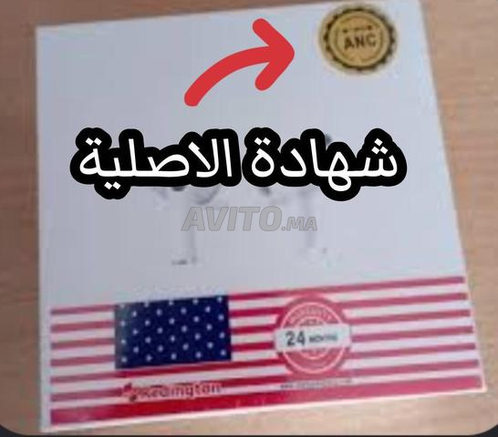 AirPods Pro - 2