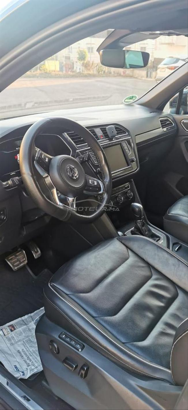 Tiguan 2016 diwana 2019