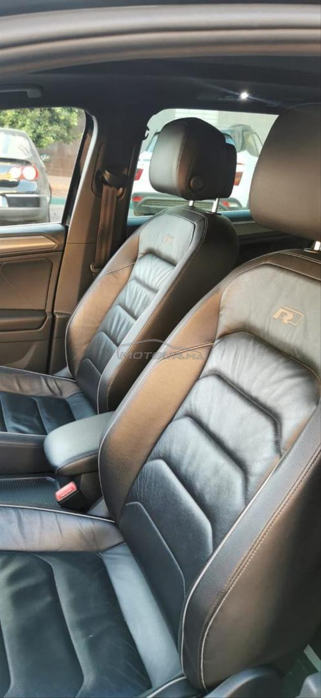 Tiguan 2016 diwana 2019