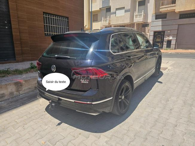 Tiguan 2016 diwana 2019