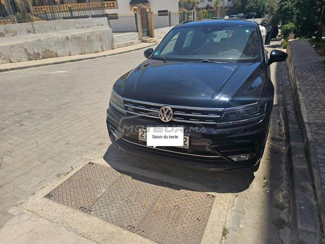 Tiguan 2016 diwana 2019