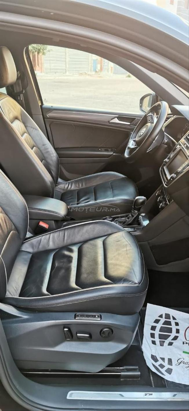 Tiguan 2016 diwana 2019