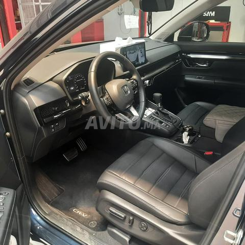 Honda CRV EHEV Hybride Neuve