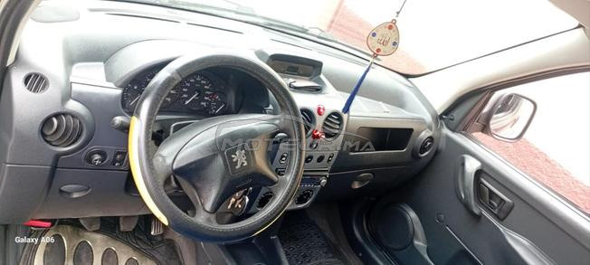 Peugeot Partner à vendre à Salé