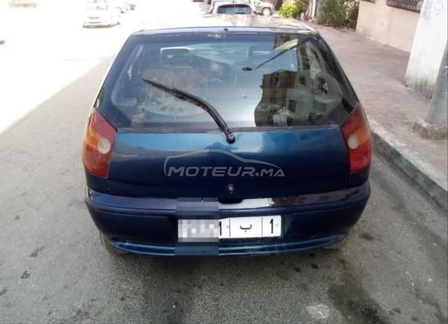 Fiat palio essence elx 