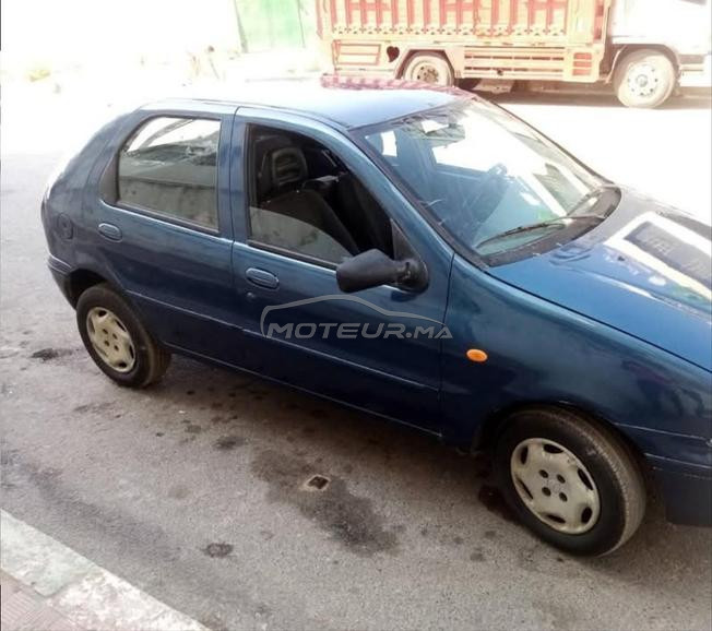 Fiat palio essence elx 