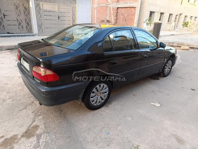 Toyota Avensis essence 