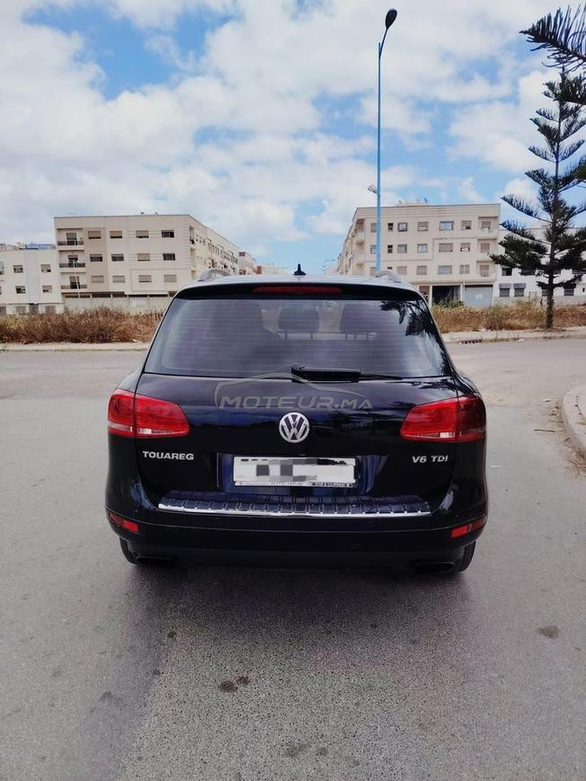 volkswagen touareg pullman 