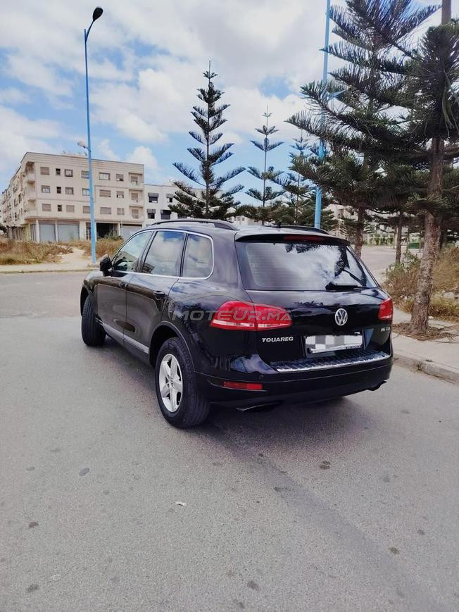 volkswagen touareg pullman 