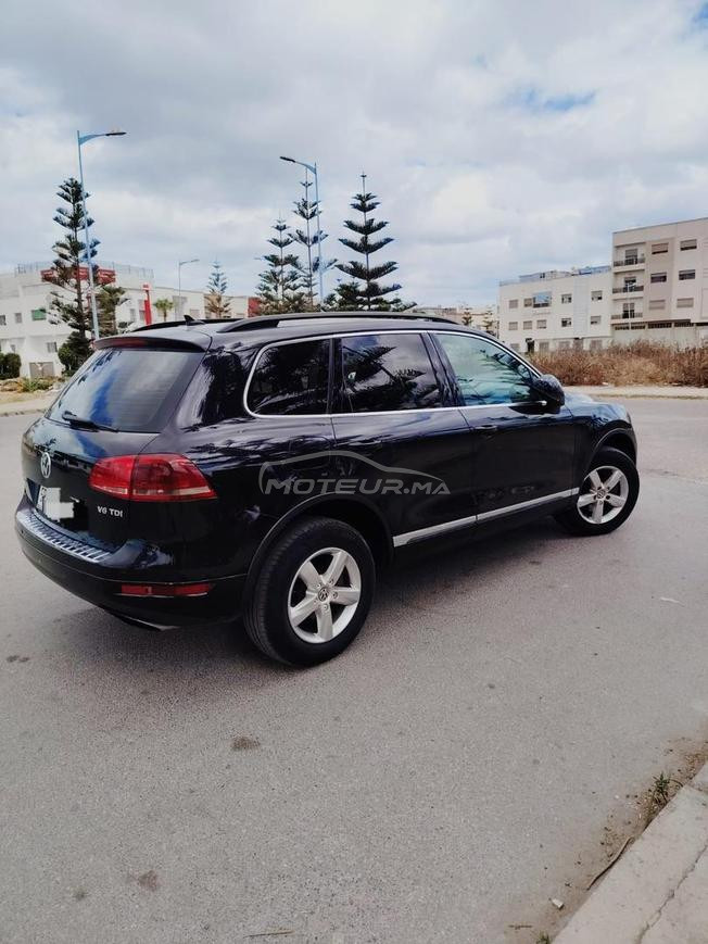 volkswagen touareg pullman 