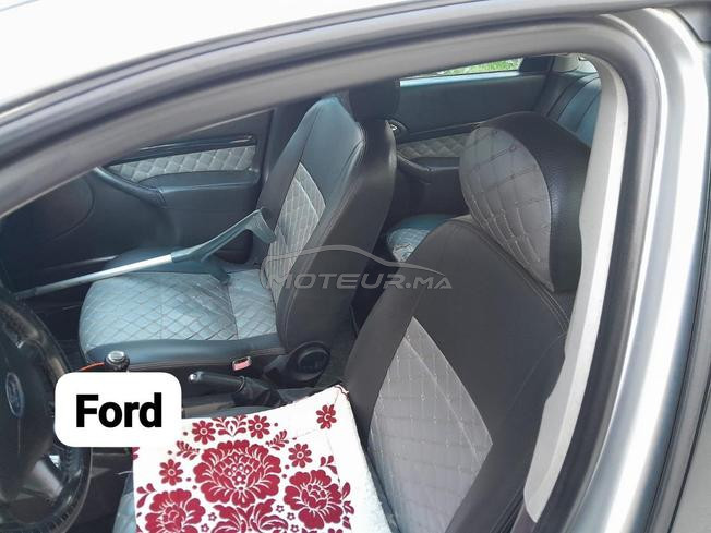 Ford Focus Essence Manuelle 2004 à Tanger