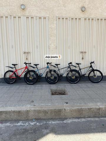 Vélos magnifiques 🤩🤩🤩 - 2