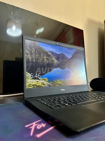 Ordinateur portable Dell - 2